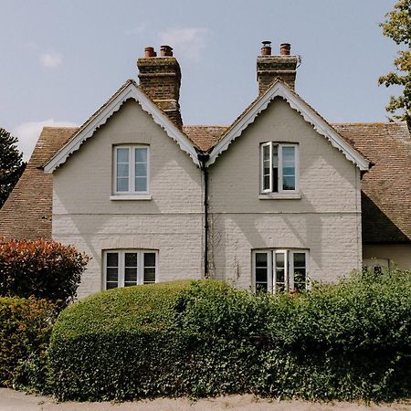 Chapel House Estate Villa Manston  Eksteriør billede