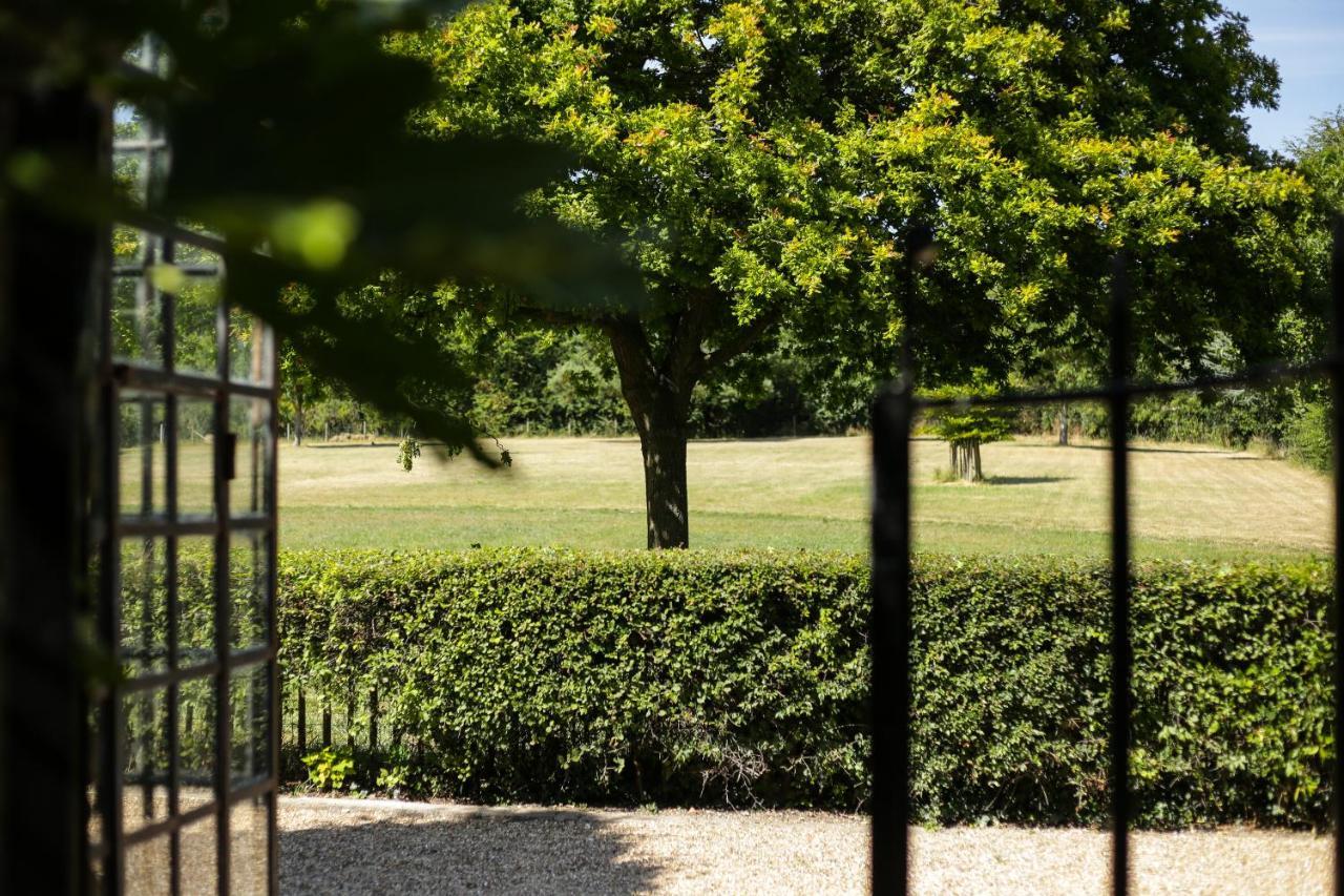 Chapel House Estate Villa Manston  Eksteriør billede